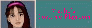        Mizuho's Costume Playroom