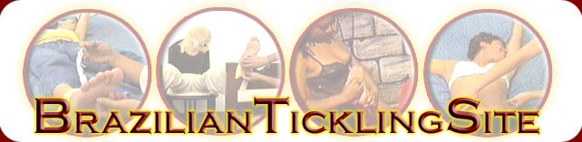 Brazilian Tickling Site