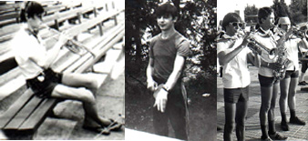 "��, �����, ��������� � ����" (�)