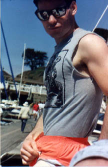 Out Sailing