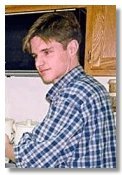 Matthew Shepard