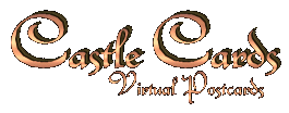 Castle Cards