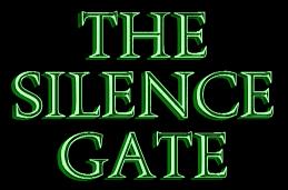 The Silence Gate by Steve Ramirez