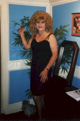 in Jimmy's Bar