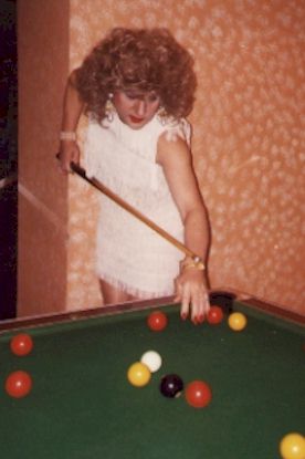 Snooker Club
