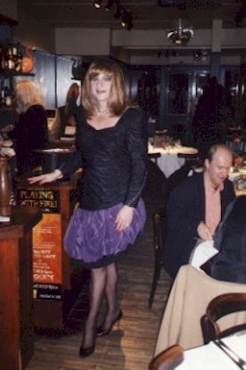 Soho Restaurant