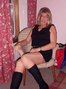 GA sitting