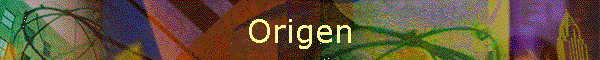 Origen