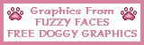 fuzzyfaces