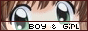 Anime Girl/Boy Friend