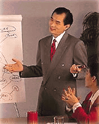 Male Speaker