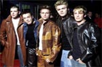 Westlife