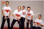 Westlife