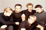 Westlife