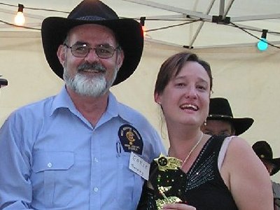 Rachel Richards
