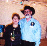 Desley McDonald