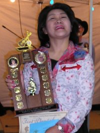 Akemi Mizoguchi