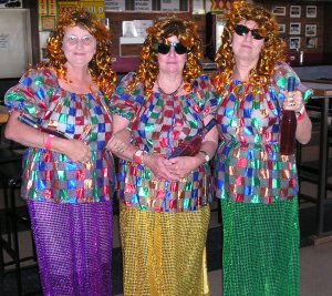 Bundy Sisters