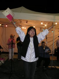 Harumi Shiozawa