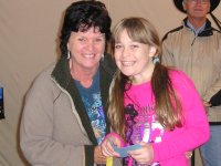 Kimberly Thomson