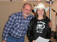 Melissa Thomson