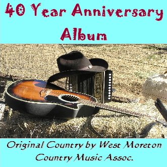 40th Anniversary CD