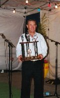 Darryl Freiberg