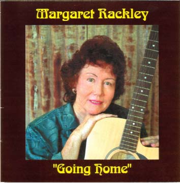 Going Home - Margaret Rackley