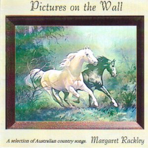 Pictures on the Wall - Margaret Rackley