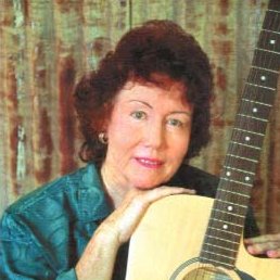 Margaret Rackley