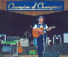 Sel Munt - Open Yodel - 1991 Champion of Champions