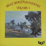 West Moreton Country Vol 1 - 1975