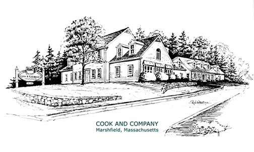 COOK & CO