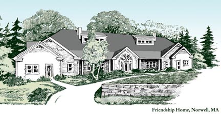 Friendship Home