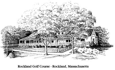 Rockland Golf Club