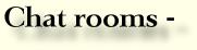 Chat rooms