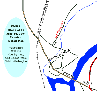 detail map