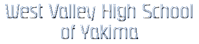 West Valley High School of Yakima