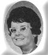 Ann Stewart, freshman year