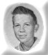 Curt Bell, freshman picture