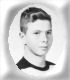 Dan White, junior year