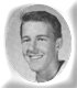 Dennis Wisner, freshman picture