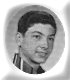 Floyd Epperson, freshman year
