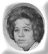 Gail Guerin, freshman year