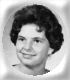 Linda Schnabel, freshman year