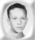 Ron Richmond, freshman year