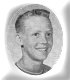 Tom Purcel, freshman year