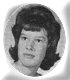 Verna Hull, freshman picture