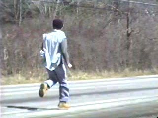 Run, Jimmy Wheels, run!