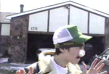 And that's all she wrote for our friend Josh here...